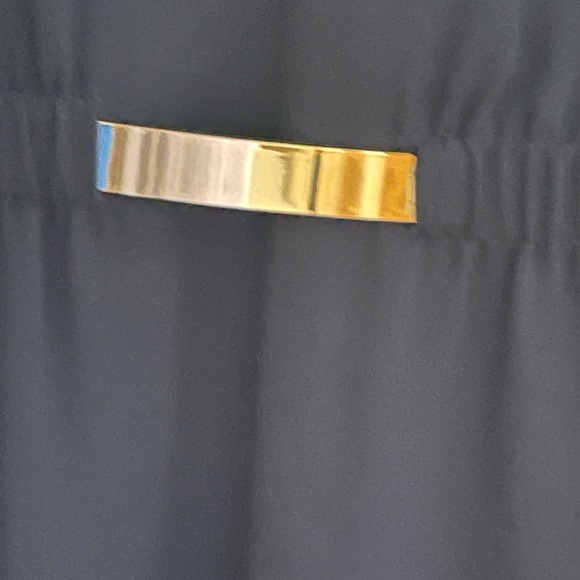 Zara Basic Dress Size L - Picture 3 of 6